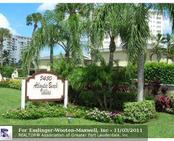 5450 N OCEAN BLVD # 42-K, Lauderdale By The Sea, FL Main Image