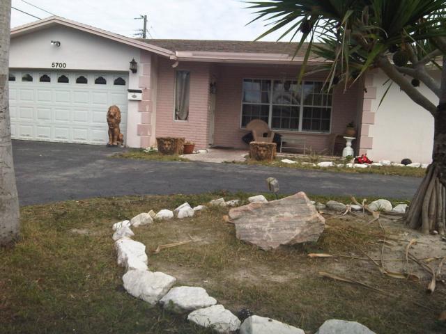 5700 20th Ave, Fort Lauderdale, FL Main Image