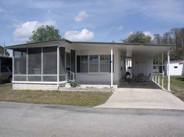 7541 Cadiz Ave, New Port Richey, FL Main Image