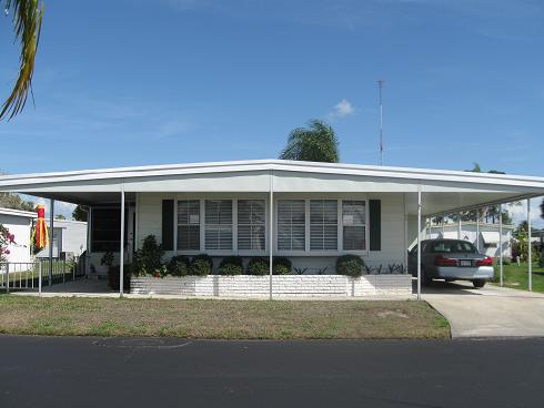 375 Brigantine Blvd., North Fort Myers, FL Main Image