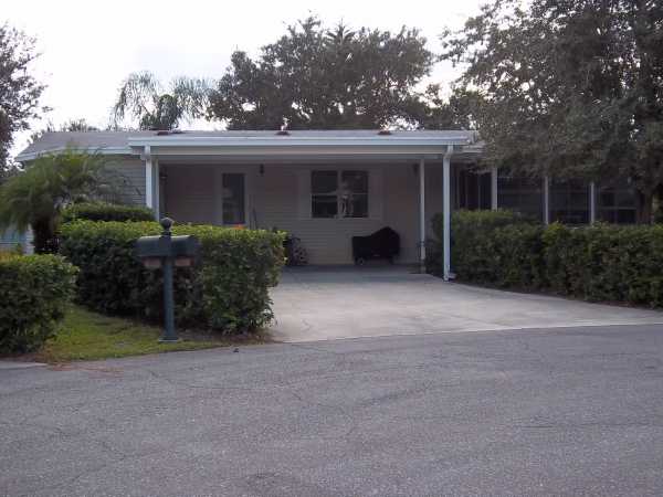 416 Woodale Ct, North Port, FL Main Image