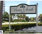 2929 S OCEAN BLVD # 101, Boca Raton, FL Main Image