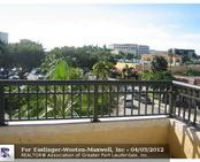 photo for 101 S PLAZA REAL # 315