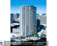 photo for 411 N New River Dr E # 2504