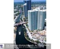 photo for 347 N New River Dr E # 1204
