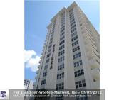 3550 GALT OCEAN DR # 111, Fort Lauderdale, FL Main Image