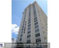 photo for 3550 GALT OCEAN DR # 111