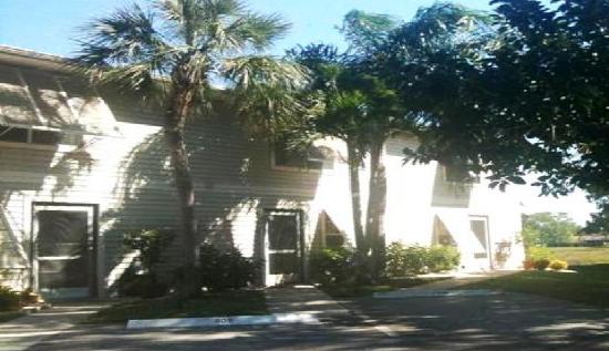 25486 Cockleshell Drive Apartment 806, Bonita Springs, FL Main Image