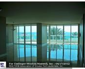 101 S FT LAUD BEACH BLVD # 805, Fort Lauderdale, FL Main Image