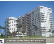 5200 N OCEAN BL # 214A, Lauderdale By The Sea, FL Main Image