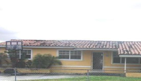 3960 NW 185th Street, Opa Locka, FL Main Image