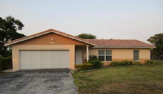 3761 Nw 79 Ave, Coral Springs, FL Main Image