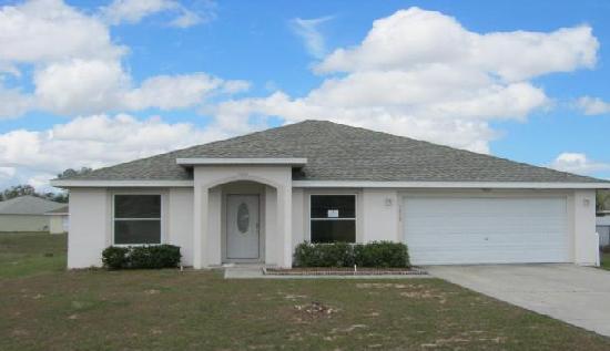 1716 Redfin Ct, Kissimmee, FL Main Image