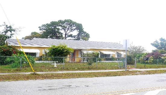 1310 South 13th Street, Fort Pierce, FL Main Image