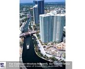 347 N NEW RIVER DR E # 1611, Fort Lauderdale, FL Main Image