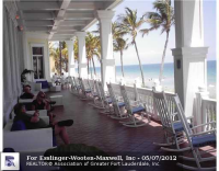 2000 N OCEAN BL # 602, Fort Lauderdale, FL Image #3593936