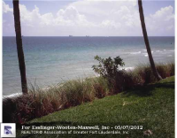 2000 N OCEAN BL # 602, Fort Lauderdale, FL Image #3593937