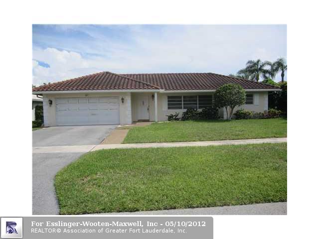 841 NE 33 ST, Boca Raton, FL Main Image