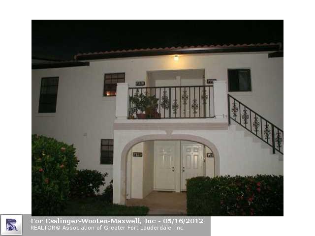 2850 Palmwood Ter # 2290, Boca Raton, FL Main Image