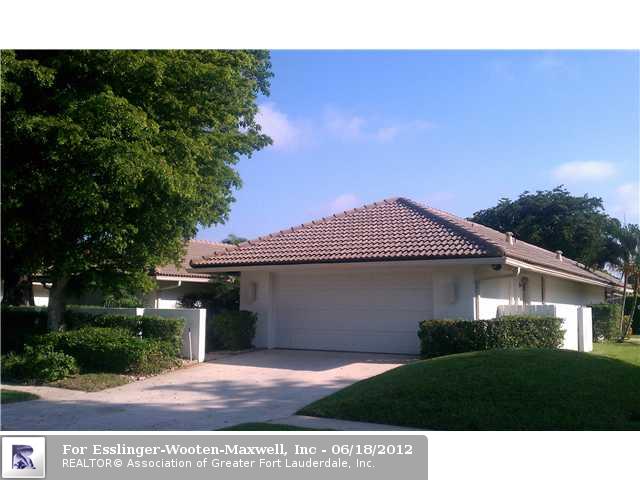 5991 GLENBROOK DR, Boca Raton, FL Main Image