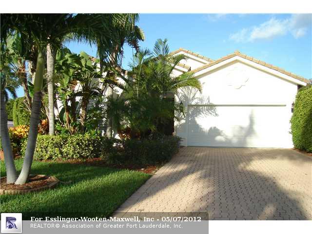 7011 NW TURTLE WALK, Boca Raton, FL Main Image