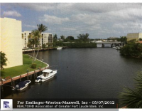 photo for 12 ROYAL PALM WY # 406