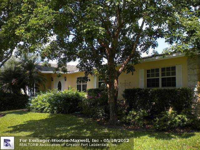 3911 NW 4TH CT, Coconut Creek, FL Main Image