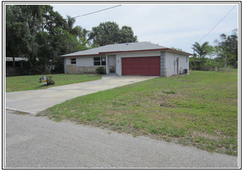 6406 Scott St, Punta Gorda, FL Main Image