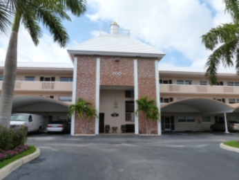 700 NE Harbour Ter Unit 226, Boca Raton, FL Main Image