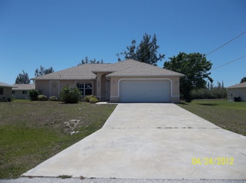 2202 SW 2nd Ter, Cape Coral, FL Main Image