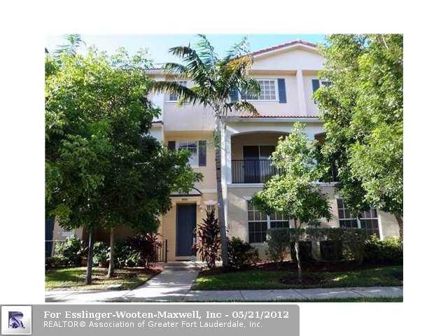 4554 DANSON WAY # 4554, Delray Beach, FL Main Image