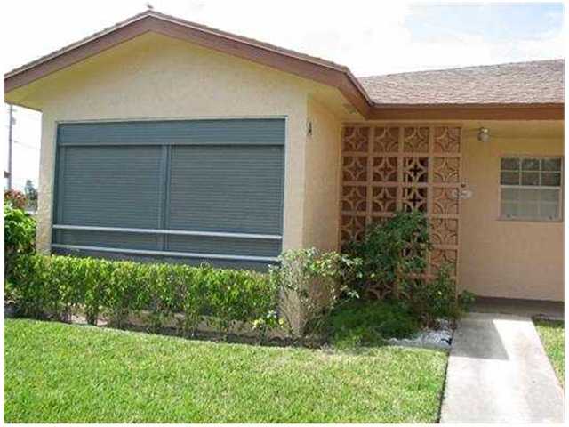 14700 Canalview Dr # A, Delray Beach, FL Main Image