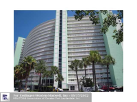 photo for 2000 S OCEAN DR # 1608