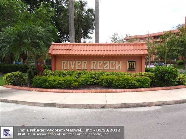 900 RIVER REACH DR # 106, Fort Lauderdale, FL Main Image