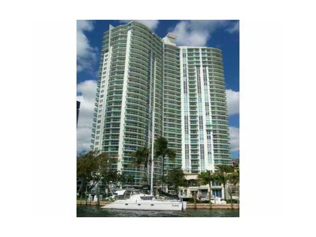 347 N NEW RIVER DR # 2810, Fort Lauderdale, FL Main Image