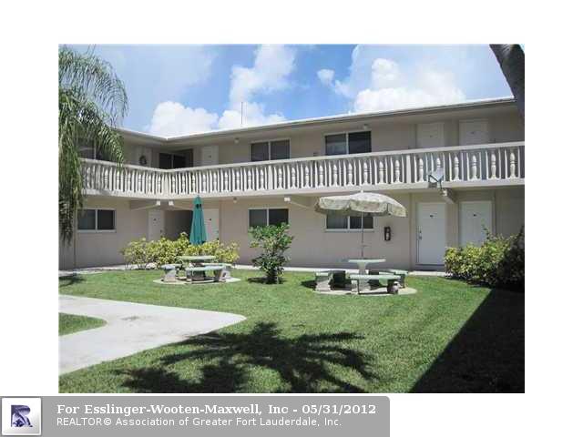 811 SE 16TH ST # 206, Fort Lauderdale, FL Main Image