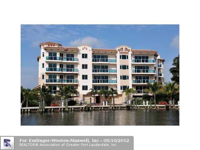 516 HENDRICKS ISLE # 4-C, Fort Lauderdale, FL Main Image