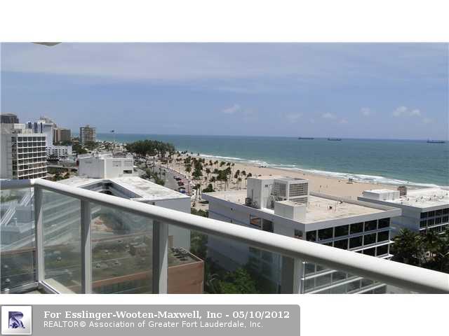 3000 HOLIDAY DR # 1501, Fort Lauderdale, FL Main Image