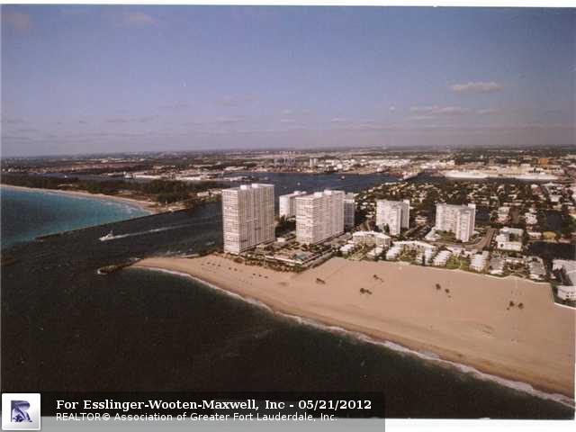 2200 S OCEAN LN # 802, Fort Lauderdale, FL Main Image