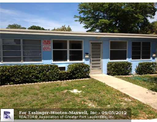 1115 SW 29TH ST # W, Fort Lauderdale, FL Main Image