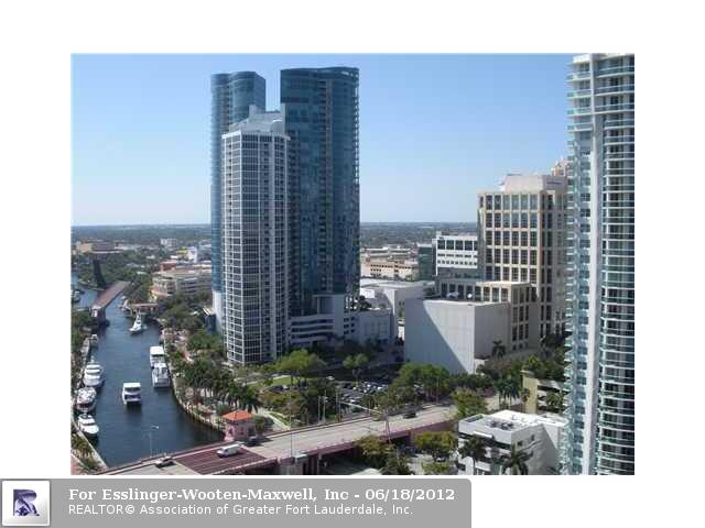 333 LAS OLAS WY # 3303, Fort Lauderdale, FL Main Image