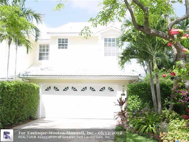 537 NE 17TH WY # 537, Fort Lauderdale, FL Main Image