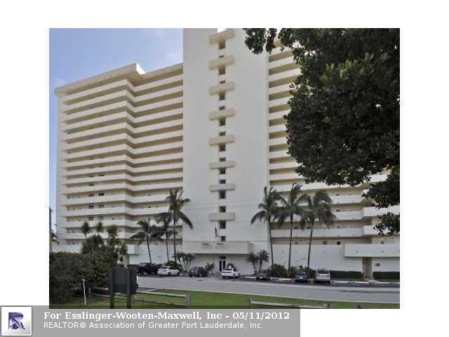 2200 NE 33rd Ave # 3A, Fort Lauderdale, FL Main Image