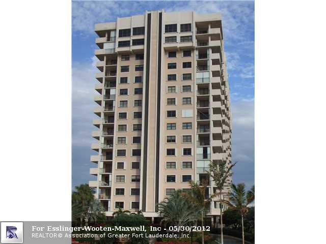 5000 OCEAN BL # 1006, Lauderdale By The Sea, FL Main Image