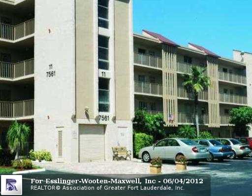 7300 LAKE CIRCLE DR # 104, Margate, FL Main Image