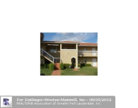 photo for 1026 TWIN LAKES DR # 21