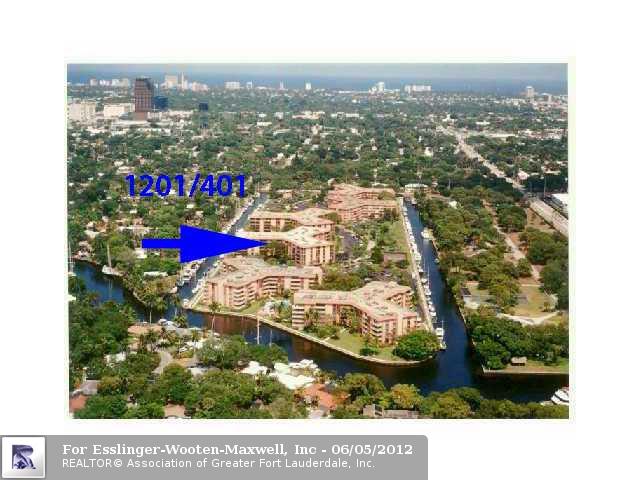 1201 RIVER REACH DR # 401, Fort Lauderdale, FL Main Image