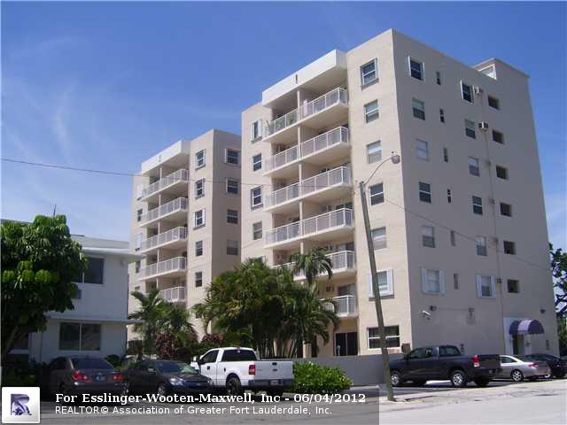 720 ORTON AV # 705, Fort Lauderdale, FL Main Image