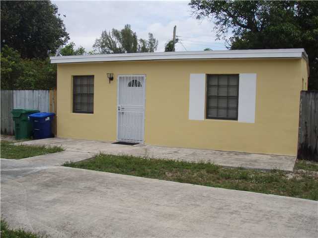 12861 GREEN AV, Miami, FL Main Image