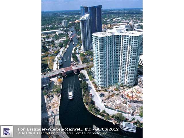 347 NEW RIVER DRIVE # 1008, Fort Lauderdale, FL Main Image